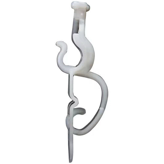 Home Accents Holiday 75 Pack All-Purpose Light Clips