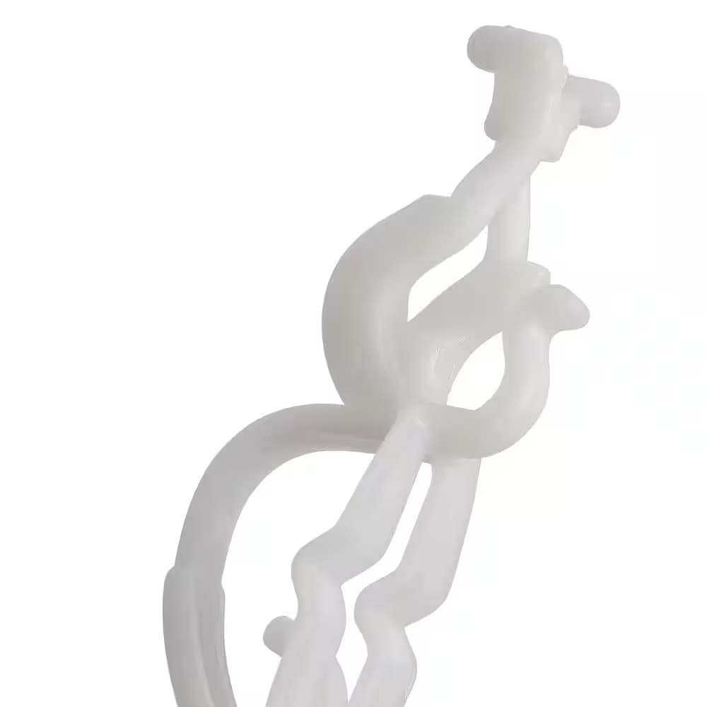 Home Accents Holiday 75 Pack All-Purpose Light Clips
